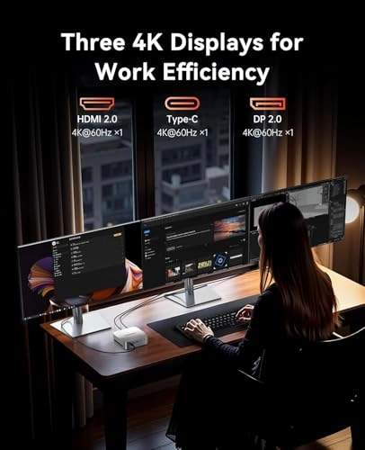 Mini PC Gaming - AMD Ryzen 7 7735HS 24GB 512GB