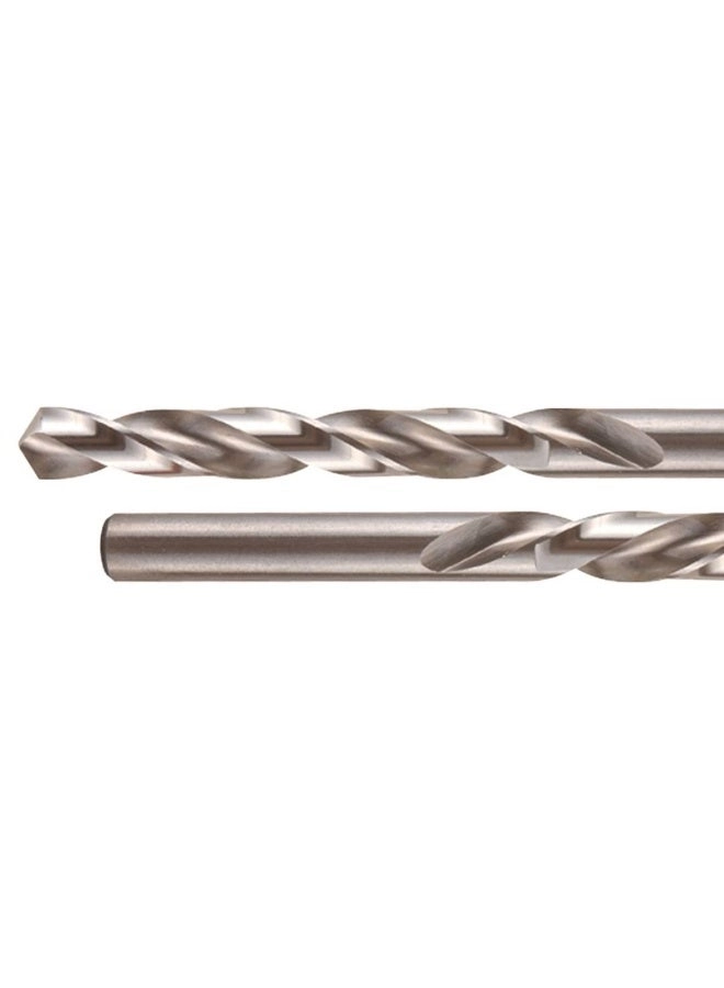 D-06498 - HSS-G 10 Pcs 8mm