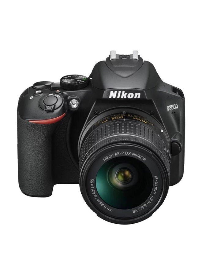 D3500 18-55mm Kit