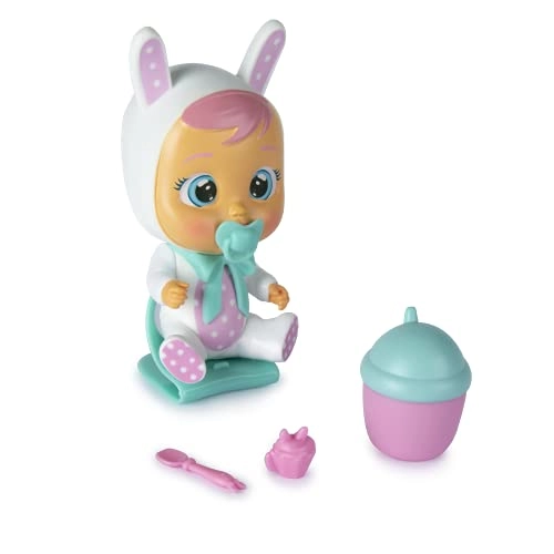Magic Tears Bottle House - 1 Pack 8 Accessories