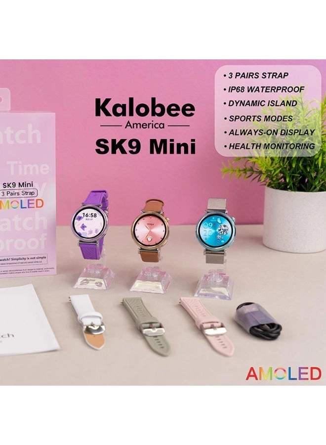 Kalobee SK9 Mini