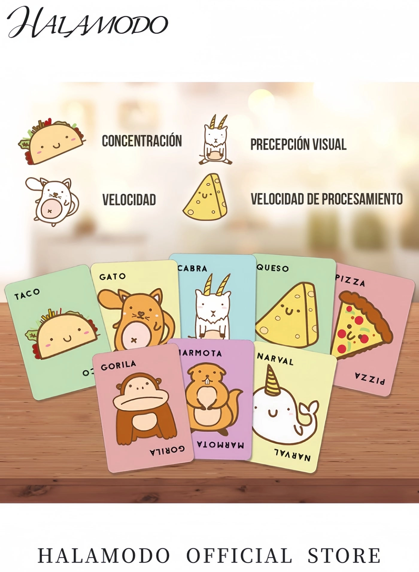 Taco Cat Goat Cheese Pizza - English 6+ Years