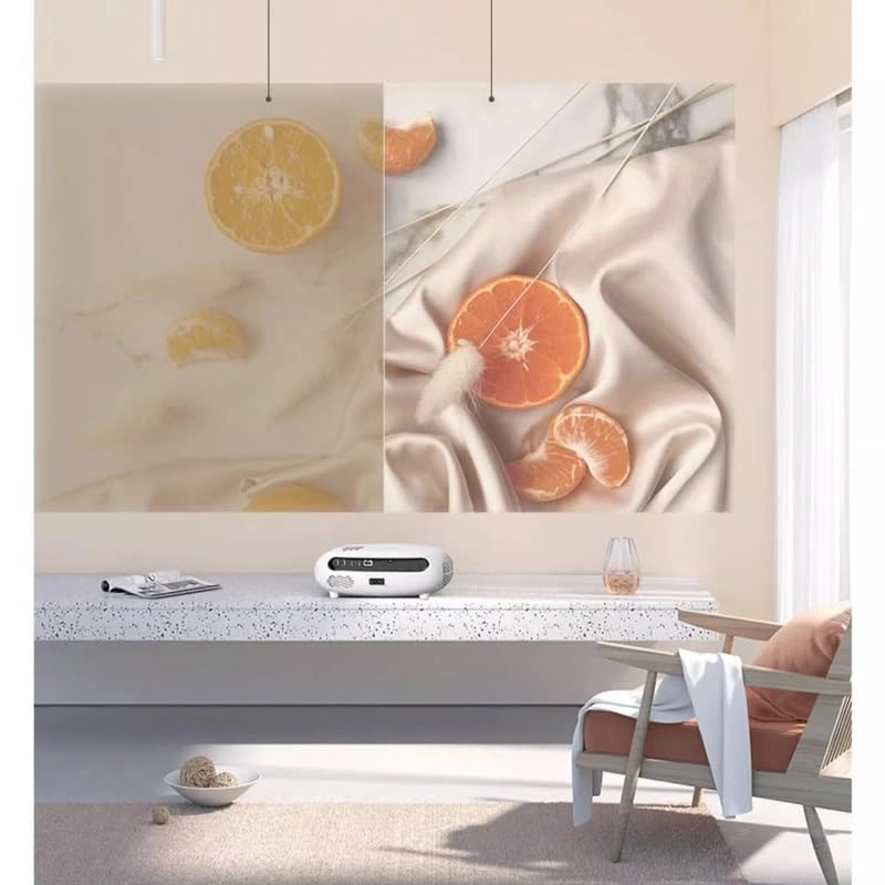 Projector 2800ANSI lumens 1920 x 1080 Pixels