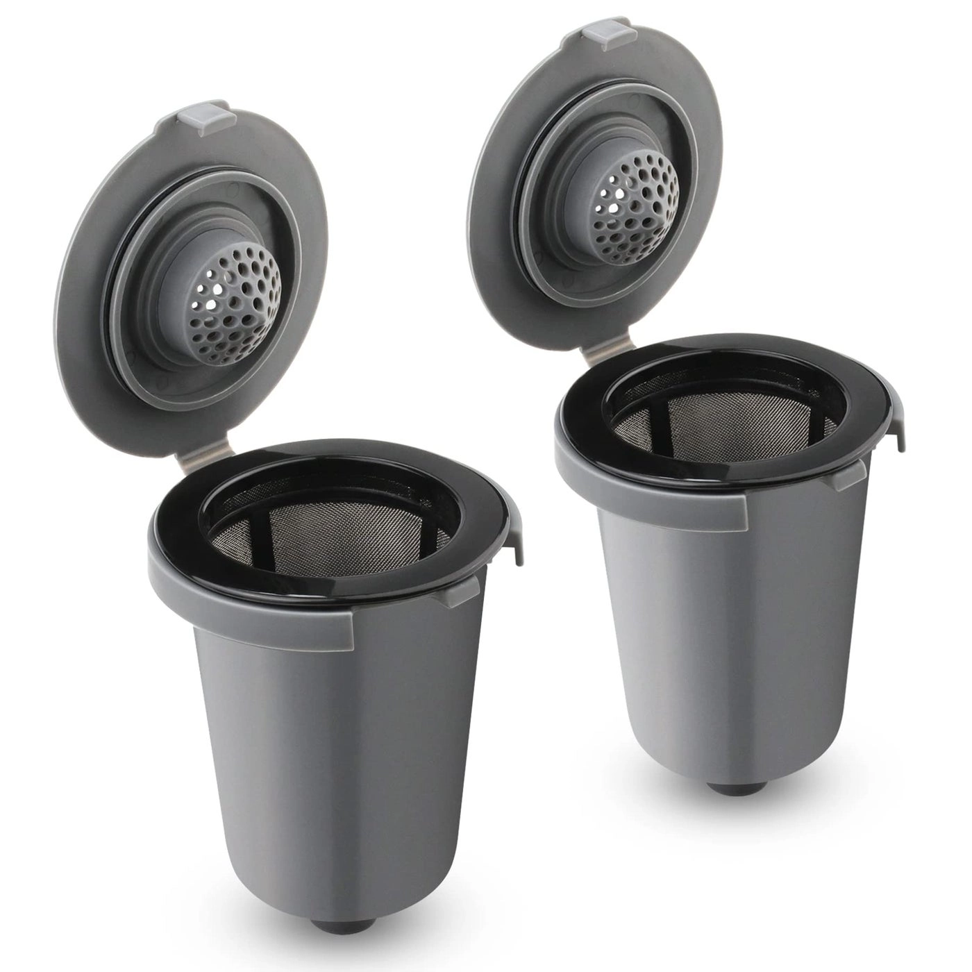 FIRJOY Reusable Filter Cup - 15g