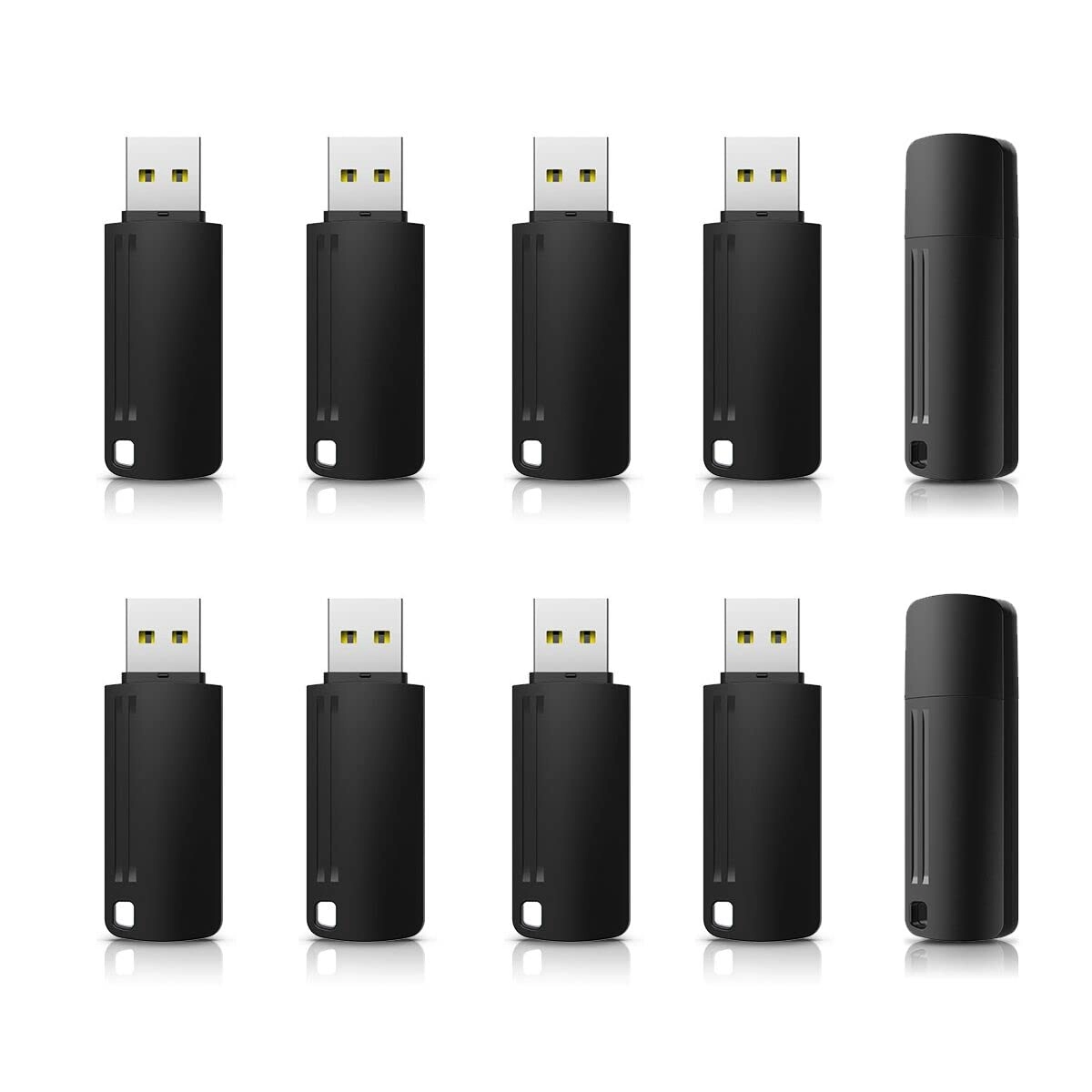 Vansuny USB Stick - USB 2.0 USB Type-A 4 GB