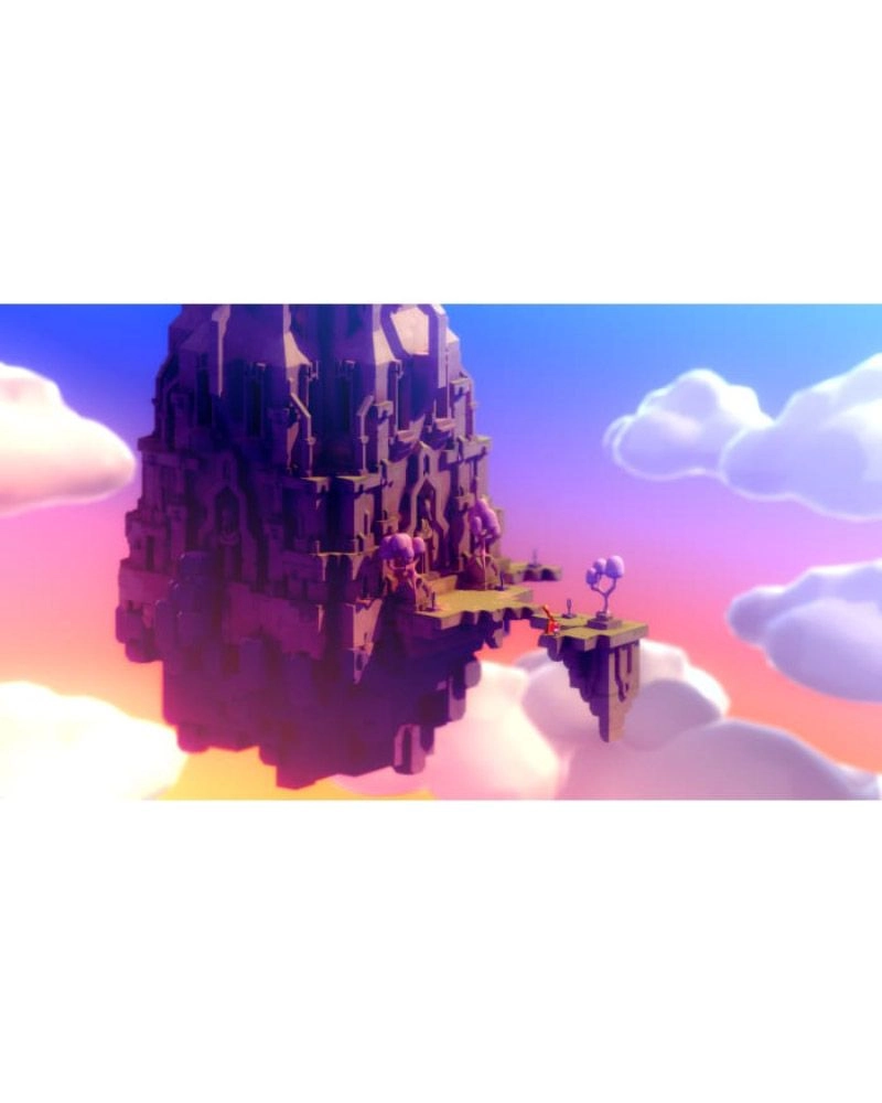 Tunic - PlayStation 4