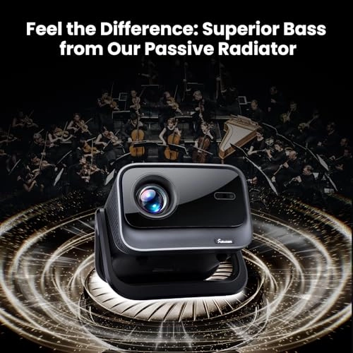 W1 Ultra 1000 Ansi Lumen 1920 x 1080