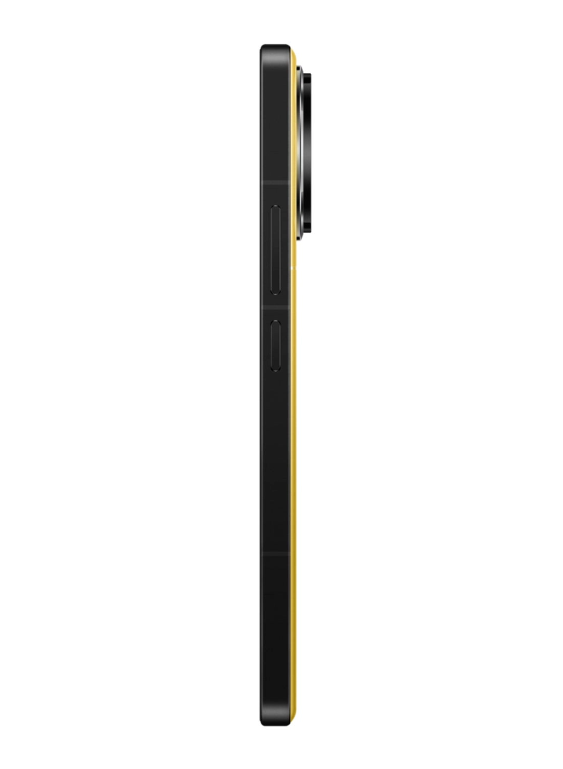 Poco F7 Ultra - 16GB 512GB