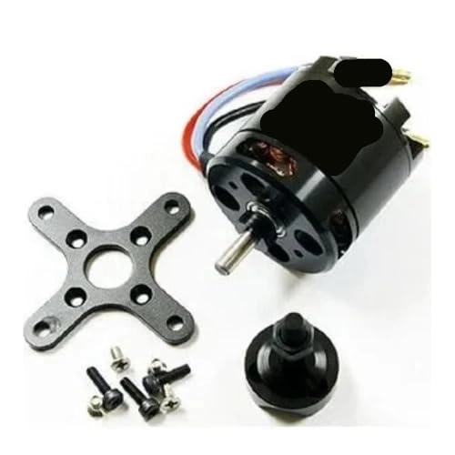 LINHUABAI Brushless Outrunner Motor