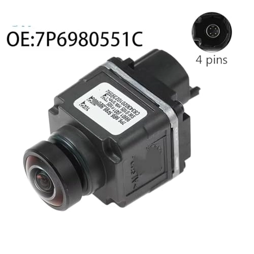 Rear View Backup Camera - Night vision