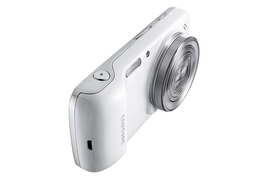 Galaxy S4 Zoom - 8GB