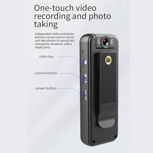 2K Panoramic Camera - 2560x1440 64G