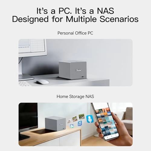 ME Pro N95 - 12GB 128GB Intel N95
