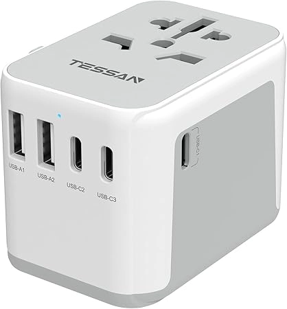 Shick Trend Universal Adapter