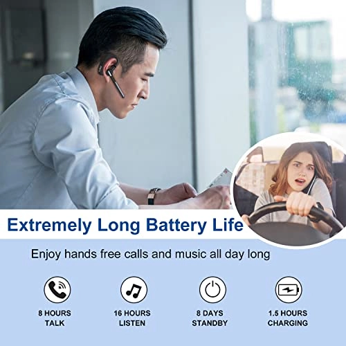 C01 Wireless Headset