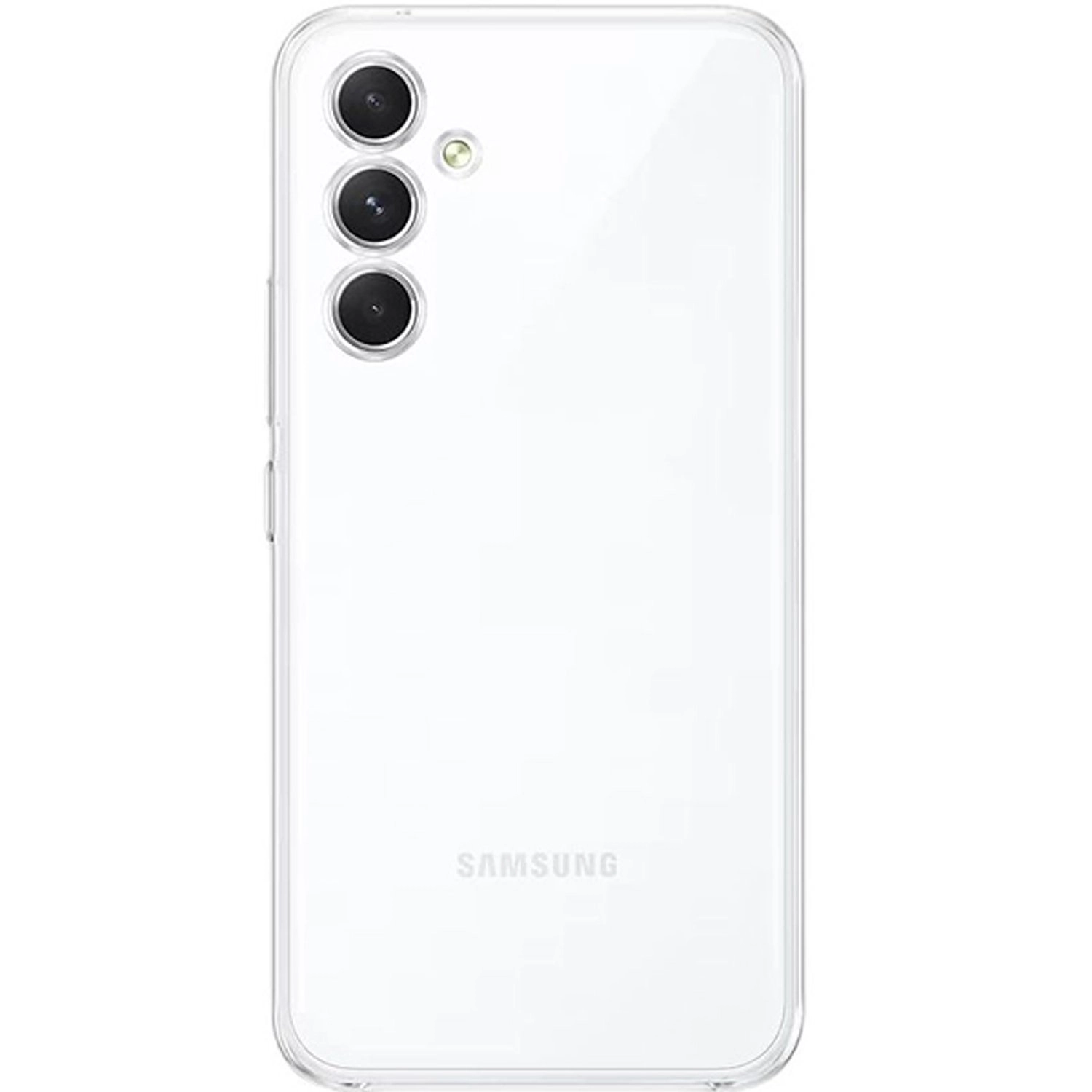 Hope Technology Clear Case Galaxy A54