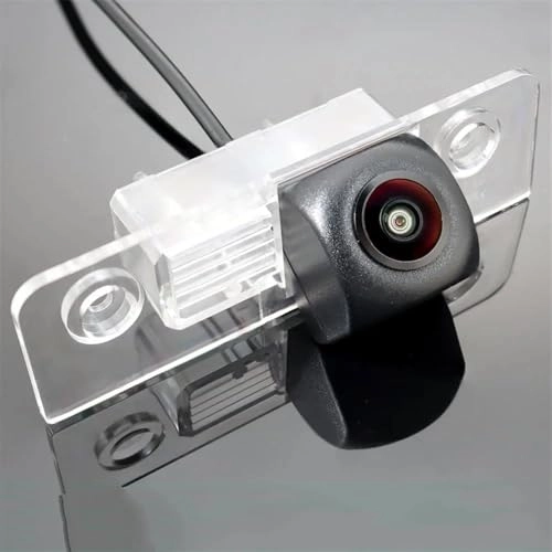 Rear View Camera - Night vision Wire AHD 720P