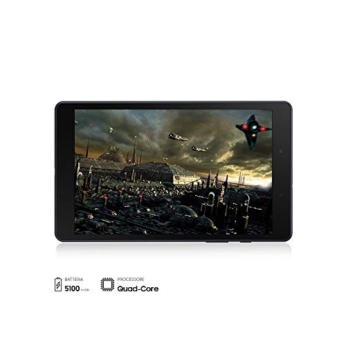 Galaxy Tab A - 32GB 8"