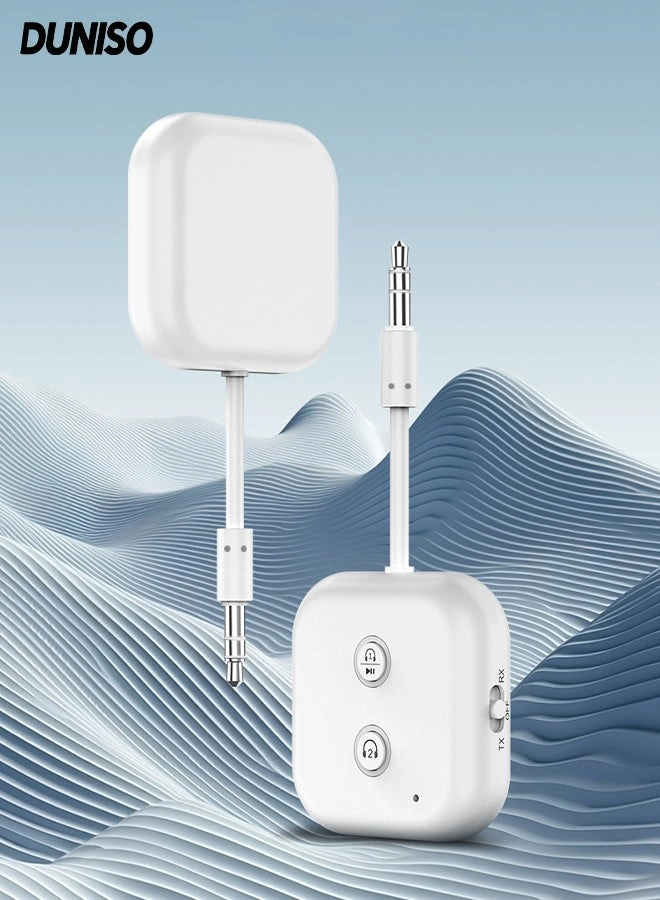 Bluetooth Receiver 5.3