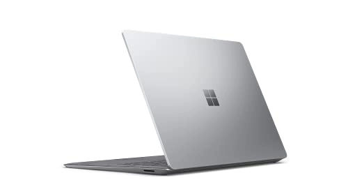 Surface Laptop 5 QZI-00004 - 13.5'' Core i5-1235U 8GB 256GB SSD