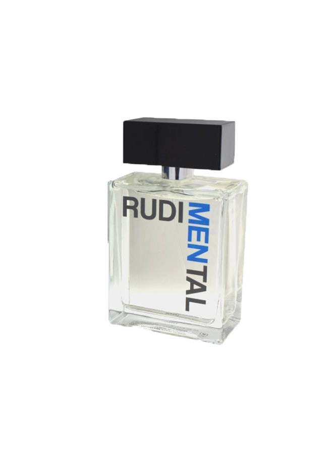 Silver Sports Edition Eau de Toilette 3.3 ml