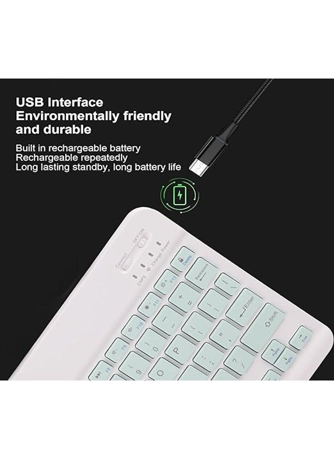 MOUSE & KEYBOARD KIT - Wireless
