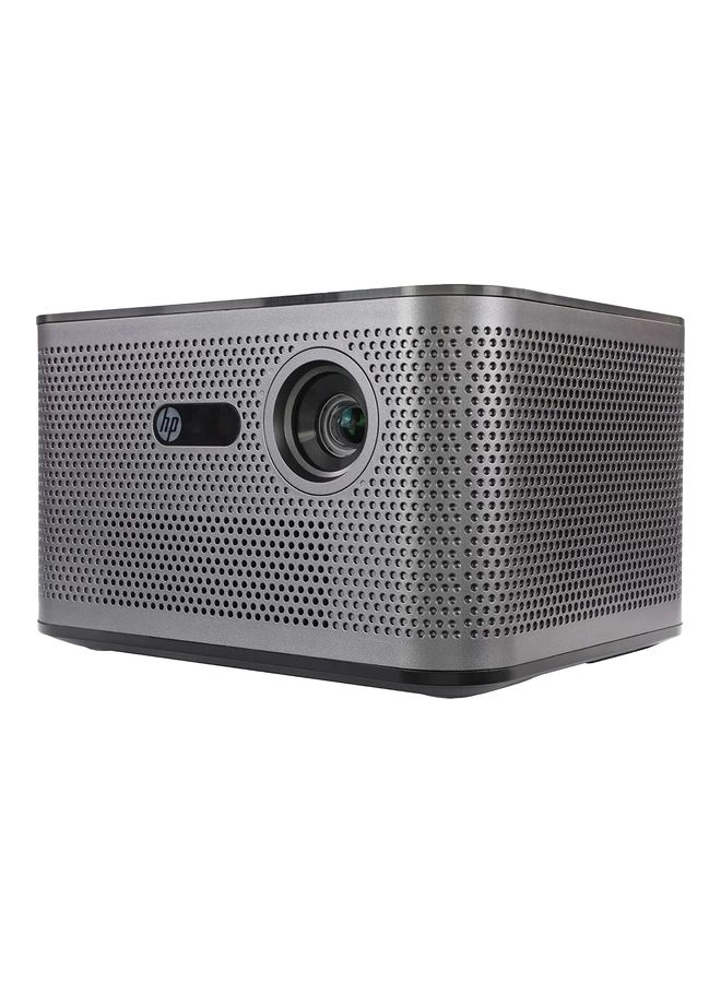 HP MP2000 PRO 2000 lm