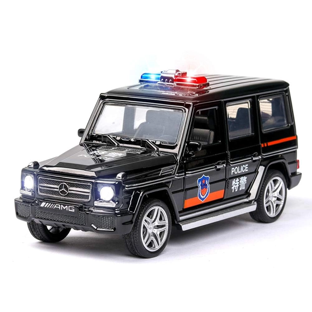 AMG G63 1:32 - 1pcs