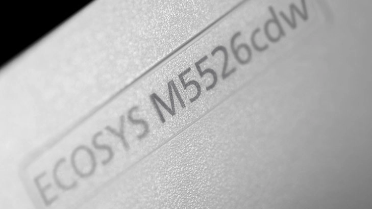 M5526cdw - Laser Colour