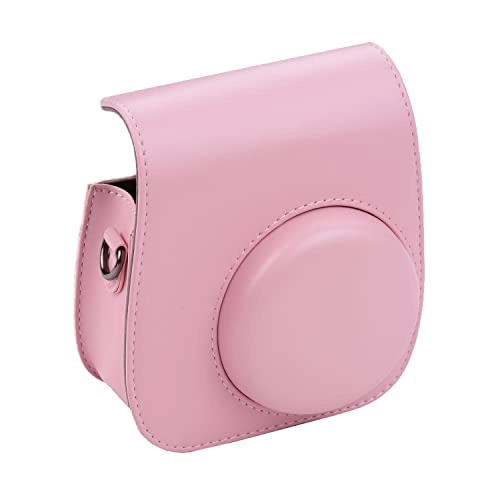 Instant Camera Case - 12.5 * 14 * 5.5cm/ 4.9 * 5.5 * 2.2in Fujifilm Instax Mini 11