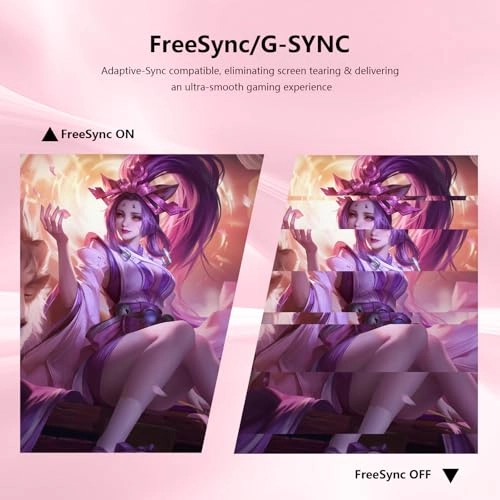 Q27P1B - 27 Inches 1920 x 1080