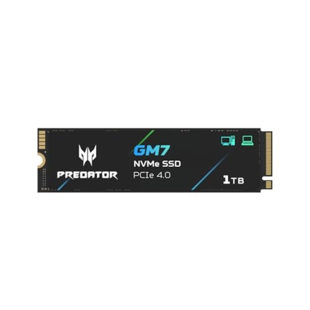 Generic Predator GM7 - 1TB M.2