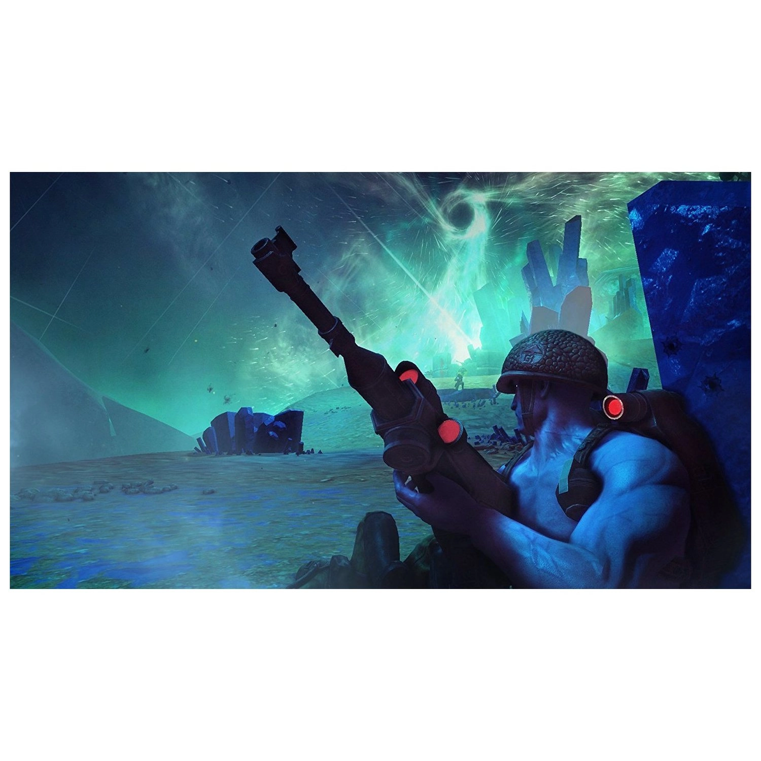 Rogue Trooper Redux - Xbox One