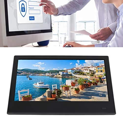 Capacitive Touch Screen Monitor - Bewinner5oukgrqw8e 7 Inches 1024x600