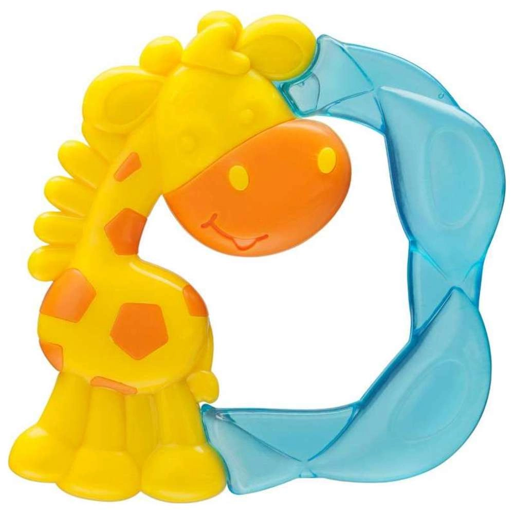 Playgro Jerry Giraffe Water Teether