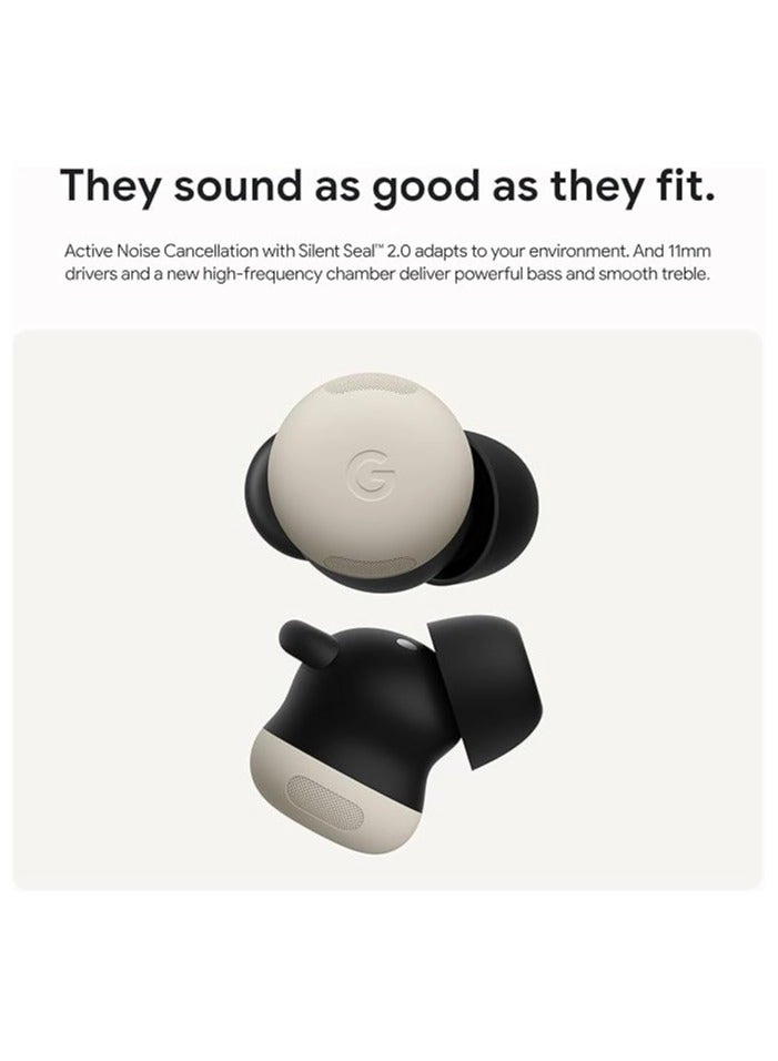 Pixel Buds Pro 2 Wireless Earbud