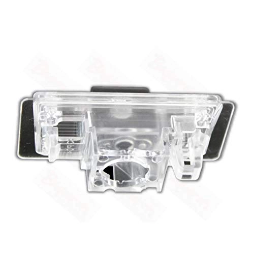 Rear View Camera - Night Vision