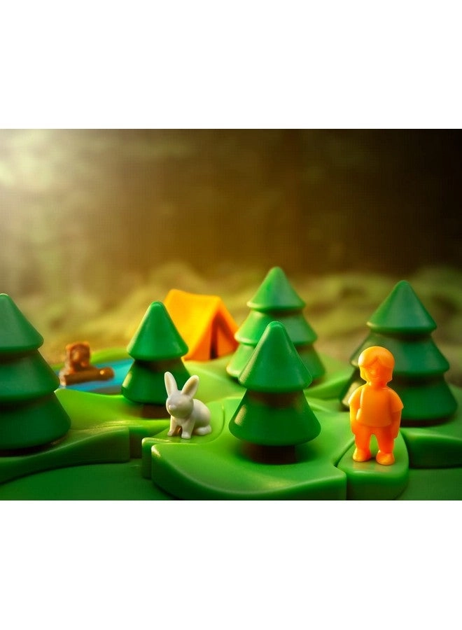 Grizzly Gears Puzzle (SG 531US)