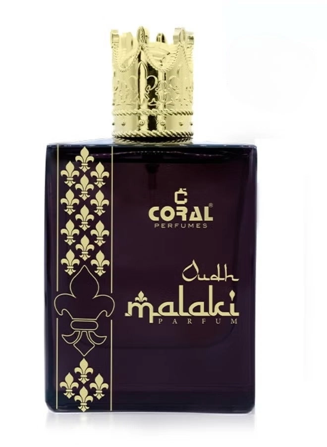 Oudh Malaki Eau de Parfum 100ml