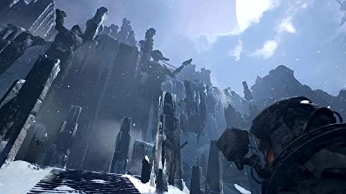 Returnal UAE Version - PlayStation 5