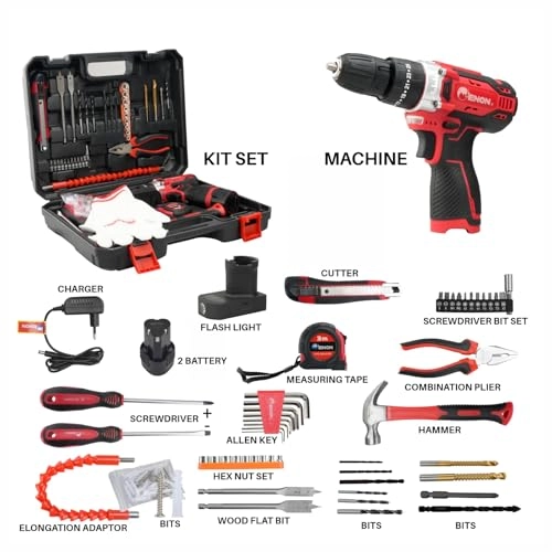 XE-CD1211 - 12 Volts