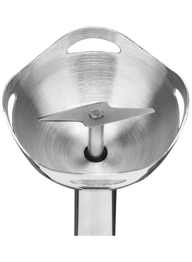 SHB-186J - Stainless Steel Shaft 2 Speed Settings