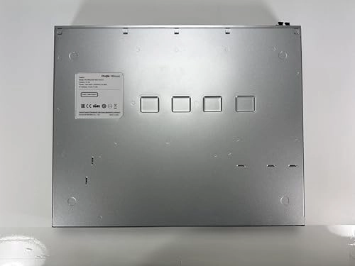 RG-NBS3200-48GT4XS-P 48-Ports