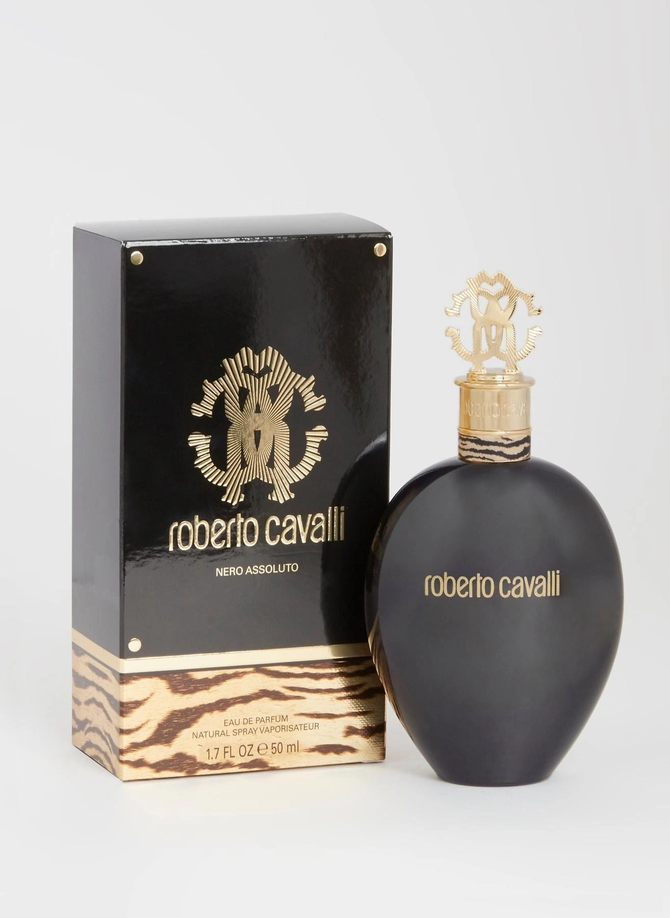 Nero Assoluto Eau de Parfum 50 ml