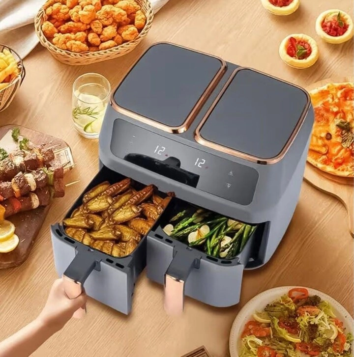 Dual Zone 693046737988