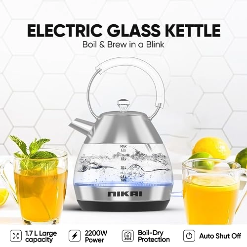 NK1310G - 1.7 Liters