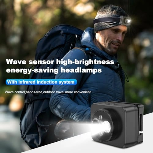 Head Mounted Action Camera - 1080P