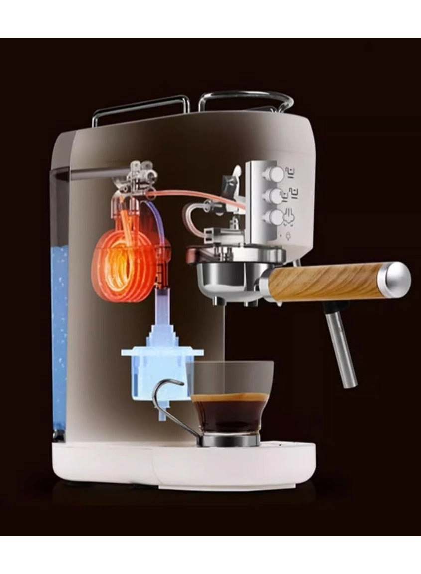 DX3417 - 2-in-1 Automatic Touch Control