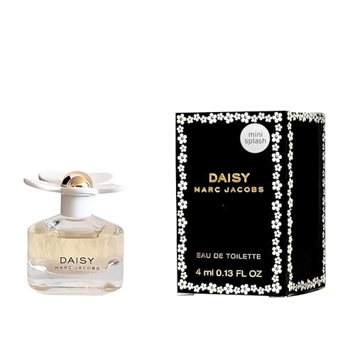 Daisy Eau de Toilette 0.13 Ounce