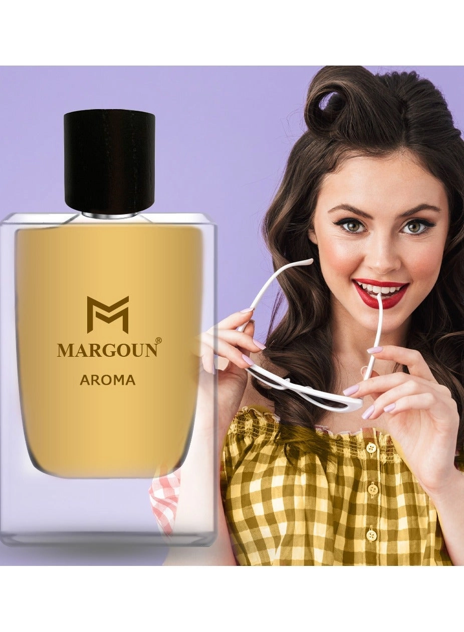 Aroma Eau de Parfum 85 ml